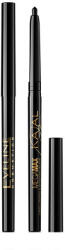 Eveline Cosmetics Creion de ochi Kajal Eveline MegaMax negru