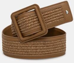 Weekend Max Mara öv zöld, női, 2515501015600 - zöld XL