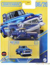 Mattel Collectors - '57 GMC Stepside - Gyűjtői kisautó (JFK39)