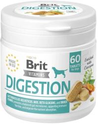 Brit Vitamins Digestion 120g - bundasbazar