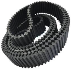 DTE M127926 fűnyíró traktor bordásszíj 1800DS8M16 225 fogas (M127926)