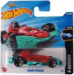 Mattel Hot Wheels X-Raycers - Arrow Dynamic kisautó (HYX10)