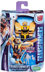 Hasbro Transformers Earthspark Deluxe figura - Bumblebee (F6732)