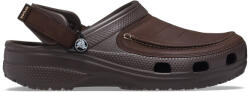 Crocs Saboți Crocs Classic Yukon Vista II Clog Maro - Espresso 46-47 EU - M12 US