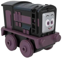 Mattel Thomas és barátai: Tologatható alap mozdony - Diesel (HJL24) - aprojatek