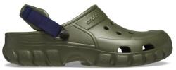 Crocs Saboti Crocs Offroad Sport Verde - Army Green/Navy 37-38 EU - M5/W7 US