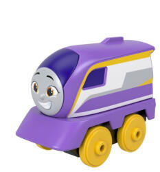 Mattel Thomas és barátai: Tologatható alap mozdony - Kana (HJL25)