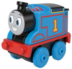 Mattel Thomas és barátai: Tologatható alap mozdony - Thomas (HJL22) - aprojatek
