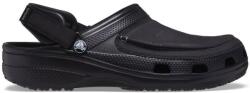 Crocs Saboți Crocs Classic Yukon Vista II Clog Negru - Black 39-40 EU - M7 US