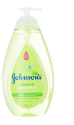Johnson's Sampon Baby 750ml Cu Pompita Musetel