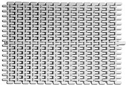 GEMAS - TÚLFOLYÓRÁCS "FÉSŰS" 195 mm x 24 mm (7030019521)