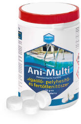Anilin - MINI MULTI TABLETTA SPA JAKUZZI 3 in 1 (20 gr) 1kg (animulti20)