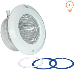 GEMAS STD2002 reflektor fóliás LED 20W (020220) - medenceplusz