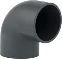 Pimtas Plastik - Pvc-uh Könyök 90° (500 00 075 2)