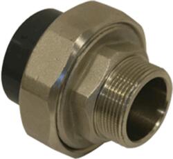 Pimtas Plastik - Pvc-u Bronz Km Hollander (epdm) (242 00 050 2)