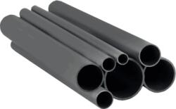 Pimtas Plastik - Pvc-u Nyomócső 10 Pn (100 10 075 1)
