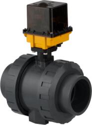 Pimtas Plastik - Pvc-u Elektromos Golyóscsap 10w (300 00 050 2 E)