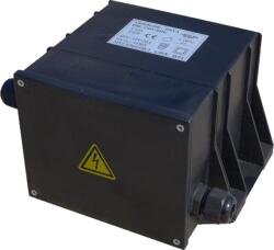 Transzformátor medence reflektorhoz AC 12V 65VA (090065)