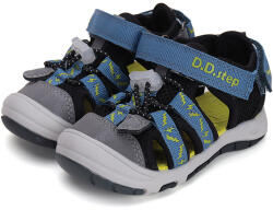 D. D. Step Quick dry szandál (26-31 méret) G065-51748B (31)