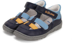 D.D.Step Barefoot nyitott cipő (20-25 méret) H077-51332A (20)