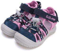 D. D. Step Quick dry szandál (26-31 méret) G065-51748D (31)
