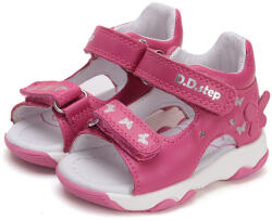 D. D. Step LED világítós szandál pillangós (20-25 méret) G064-51465A (23)