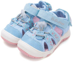 D. D. Step Quick dry szandál (20-25 méret) G065-51748E (21)