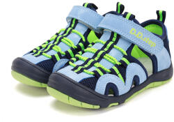 D. D. Step Quick dry szandál (20-25 méret) G065-51831B (21)