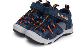 D. D. Step Quick dry szandál (20-25 méret) G065-51831 (22)