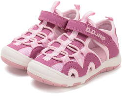 D. D. Step Quick dry szandál (20-25 méret) G065-51831D (22)