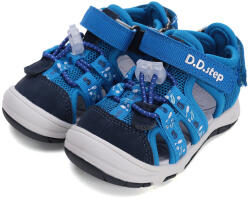 D. D. Step Quick dry szandál (26-31 méret) G065-51748 (31)