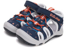 D. D. Step Quick dry szandál (20-25 méret) G065-51957B (21)