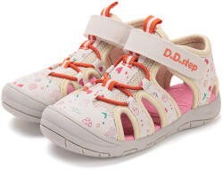 D. D. Step Quick dry szandál (20-25 méret) G065-51957D (21)