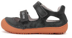 D.D.Step átmeneti Barefoot gyerekcipő fiú H063-51185CM (H063-51185CM-27)