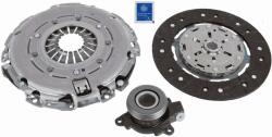 SACHS kuplungkészlet SACHS 3000 990 311 (3000 990 311)