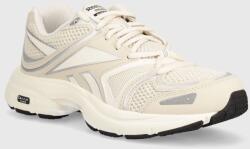 Reebok sportcipő Premier bézs, 100074089 - bézs Női 39