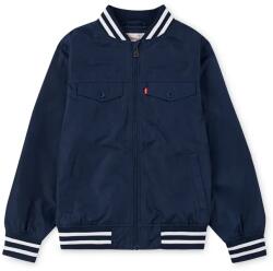 Levi's gyerek bomberdzseki MESHED LINED BOMBER sötétkék, 8EM726 - sötétkék 116