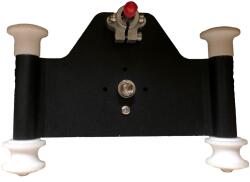 BAUTOOL 1971301080 Carucior de rezerva pentru placi mari (1971301080)