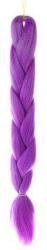 Soulima Szintetikus hajfonat - lila (10350) - holnapszallitjuk