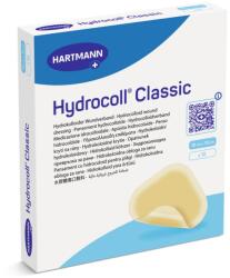 HARTMANN Hydrocoll® hidrokolloid kötszer (10x10 cm; 10 db) (5361130)