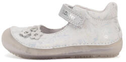 D. D. Step Silver Gyerek Balerina H063-51878 - barefootpoint - 16 390 Ft