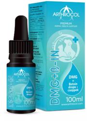 Arthrocol DMG + Betain immunerősítő cseppek 30 ml - barzoo