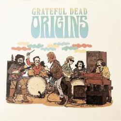 Grateful Dead Origins (Live at Fillmore West, San Francisco, CA, 21st August 1968)