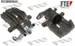 FTE Etrier frana FTE 9290709 (9290709) - fixbox