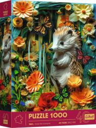 Trefl - Trefl 40 Éves Jubileum - Sün 1000 darabos kirakó (40042)