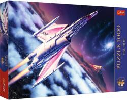 Trefl - Űrutazás 1000 darabos kirakó (12075)