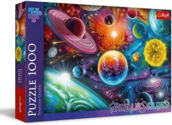 Trefl - Űrkaland 1000 darabos kirakó (10931)