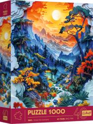 Trefl - Trefl 40 Éves Jubileum - Völgy 1000 darabos kirakó (40045)