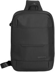 Travelite Workfloow Cross over Black