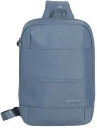 Travelite Workfloow Cross over Denimblue